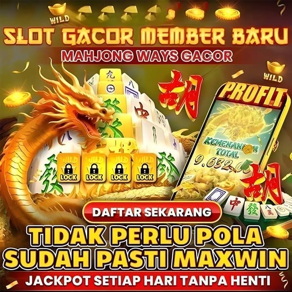 BENTOTOGEL : Agen Game Online Gratis Gampang Maxwin